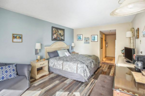 Caravelle Tower Condo Rental Walk to Beach
